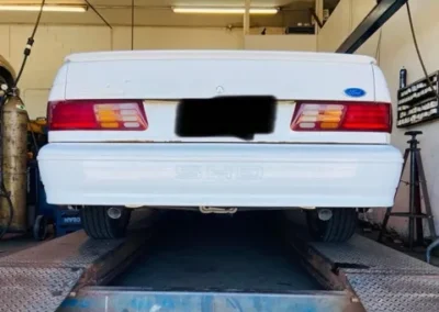 Payless Muffler & Brakes Gallery