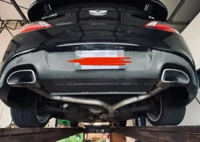 Payless Muffler & Brakes Gallery